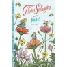 Flores salvajesAutor: LiniersEditorial: Sexto Piso
