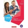 Fokus Deutsch Erfolgreich in Alltag und Beruf C1Autor: AA.VV.Editorial: Cornelsen
