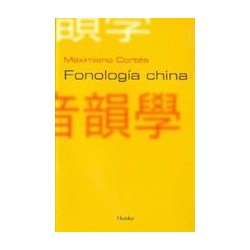 Fonología ChinaAutor: Neus Roca CortésEditorial: Herder