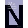 Fragmentos sobre políticaAutor: Friedrich NietzscheEditorial: Miluno Editorial