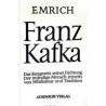 Franz KafkaAutor: AA.VV.Editorial: Otras editorialesColección: Libros de segunda mano