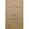 Franz Shubert und wienAutor: AA.VV.Editorial: Otras editoriales