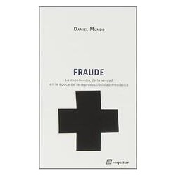 FraudeAutor: Daniel Mundo