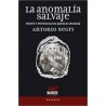 La anomalía salvajeAutor: Antonio NegriEditorial: Waldhuter