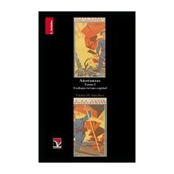 Añoranzas Tomo IAutor: Víctor M. SánchezEditorial: Viceversa