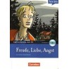 Freude. Liebe. Angst. A2 / B1Autor: AA.VV.Editorial: Lextra