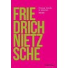Friedrich NietzscheAutor: Toni LlácerEditorial: Shackleton