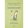 La anorexia juvenilAutor: Giorgio NardoneEditorial: HerderColección: Herder: Terapia Breve