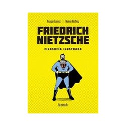Friedrich NietzscheAutor: Reiner RuffingEditorial: HerderColección: Herder: Los Mangas. La otra H