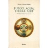 Fuego, agua, tierra, aire Autor: Gernot y Hartmut  BöhmeEditorial: Herder