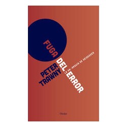Fuga del errorAutor: Peter TrawnyEditorial: Herder