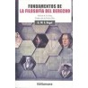 Fundamentos de la filosofía del derechoAutor: Georg Wilhelm Friedrich HegelEditorial: Editorial fontamara
