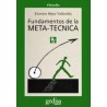 Fundamentos de la meta-técnicaAutor: Ernesto Mayz VallenillaEditorial: GedisaColección: Gedisa: CLA-DE-MA (Clásicos de Mañana)