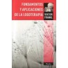 Fundamentos y aplicaciones de la logoterapiaAutor: Viktor E. FranklEditorial: HerderColección: Herder: Logoterapia