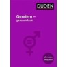 Ganz Einfach! GendernAutor: AA.VV.Editorial: DUDEN