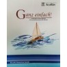 Ganz eínfach! Guía para el aprendizaje de las declinaciones del alemánAutor: Ricardo Esnaurrizar JuradoEditorial: UNAM