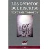 Los generos del discursoAutor: Tzvetan TodorovEditorial: Waldhuter