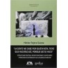 La gente no sabe por quién votaAutor: Héctor TejeraEditorial: GedisaColección: Gedisa: Debate Político