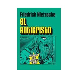 El AnticristoAutor: Friedrich NietzscheEditorial: HerderColección: Herder: Los Mangas. La otra H