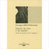Gestos de aire y de piedraAutor: Georges Didi HubermanEditorial: Canta mares