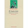 El anticristoAutor: Friedrich NietzscheEditorial: Biblioteca Nueva