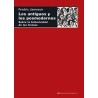 Los antiguos y los posmodernosAutor: Fredric JamesonEditorial: Akal