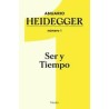 Anuario Heidegger 1Autor: AA.VV.Editorial: Herder
