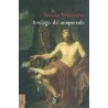 Apoogía del arrepentidoAutor: Antonio ValdecantosEditorial: Machado Libros