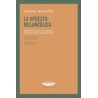 La apuesta melancólicaAutor: Daniel BensaïdEditorial: Cuenco de plataColección: Cuenco de plata: Teoría y ensayo