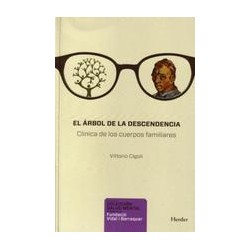 El Árbol de la descendenciaAutor: Vittorio CigoliEditorial: HerderColección: Herder: Salud Mental