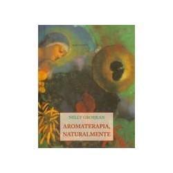 Aromaterapia, naturalmenteAutor: Nelly GrosjeanEditorial: OlañetaColección: Olañeta: Los pequeños libros de la sabiduría