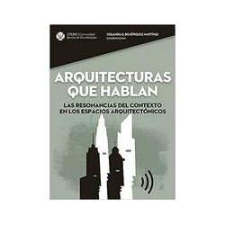 Arquitecturas que hablanAutor: AA.VV.Editorial: ITESO