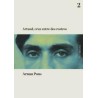 Artaud, cruz entre dos rostrosAutor: Arnau PonsEditorial: Hurtado y Ortega Editores