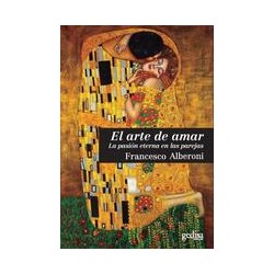 El arte de amarAutor: Francesco AlberoniEditorial: GedisaColección: Gedisa: Psicología