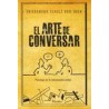 El Arte de conversarAutor: Friedemann Schulz von ThunEditorial: Herder