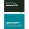 El arte de cultivar una mente abiertaAutor: Sexto EmpíricoEditorial: Koan