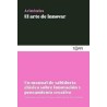 El arte de innovarAutor: AristótelesEditorial: Koan