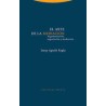El arte de la mediaciónAutor: Josep Aguiló ReglaEditorial: Trotta