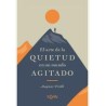 El arte de la quietud en un mundo agitadoAutor: Magnus FridhEditorial: Koan