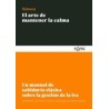 El arte de mantener la calmaAutor: SénecaEditorial: KoanColección: Koan: Sabiduría clásica