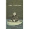 El Arte de sobrevivirAutor: Arthur  SchopenhauerEditorial: Herder