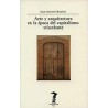 Arte y arquitectura en la época del capitalismo triunfanteAutor: Juan Antonio RamírezEditorial: Machado LibrosColección: Machado