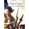 Arte y revoluciónAutor: Richard WagnerEditorial: Casimiro