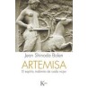 Artemisa: el espíritu indómito de cada mujerAutor: Jean Shinoda BolenEditorial: KairósColección: Kairós: Psicología