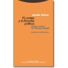 El Artista y la filosofía políticaAutor: Quentin SkinnerEditorial: TrottaColección: Trotta: Estructuras y procesos. Ciencias soc