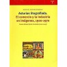 Asturias litografiadaAutor: María del Mar Díaz GonzálezEditorial: Trea