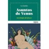 Asuntos de VenusAutor: Lu GaitánEditorial: KoanColección: Koan: Astrología