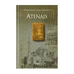 AtenaisAutor: Ferdinand GregoroviusEditorial: HerderColección: Herder: Biografías de la Antigüedad
