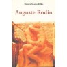 Auguste RodinAutor: Rainer Maria RilkeEditorial: Olañeta