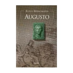 AugustoAutor: Klaus  BringmannEditorial: HerderColección: Herder: Biografías de la Antigüedad